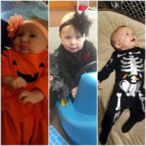 Meet your Posher, Karen